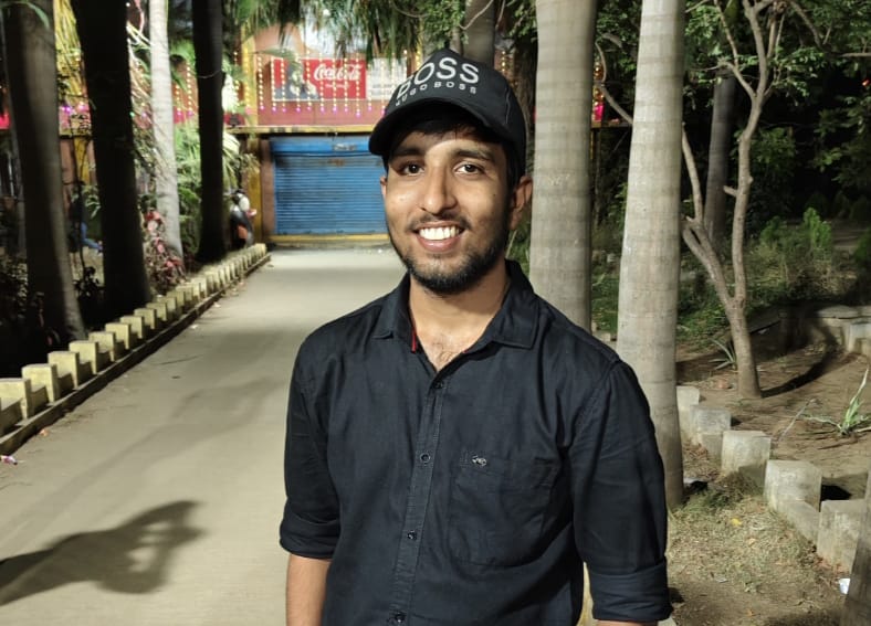Student Photo